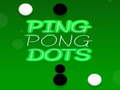 Permainan Ping pong Dot