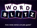 Permainan Word Blitz