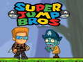 Permainan Super Jump Bros