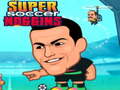 Permainan Super Soccer Noggins