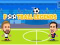 Permainan Football Legengs