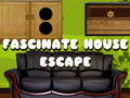 Permainan Fascinate Home Escape