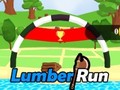Permainan Lumber Run