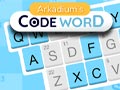 Permainan Arkadium's Codeword