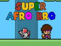 Permainan Super Afro Bro