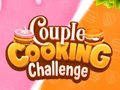 Permainan Couple Cooking Challenge