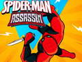 Permainan Spider-man Assassin