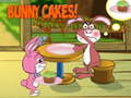 Permainan Bunny Cakes!