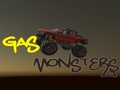 Permainan Gas Monsters