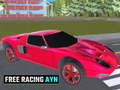 Permainan Free Racing Ayn