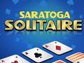 Permainan Saratoga Solitaire