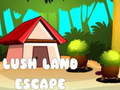 Permainan Lush Land Escape