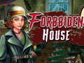 Permainan Forbidden house