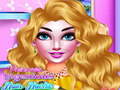 Permainan Princess Ingenious Hair Hacks