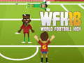 Permainan WFK18 World Football Kick