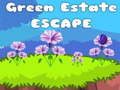 Permainan Green Estate Escape