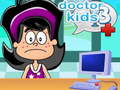 Permainan Doctor Kids 3