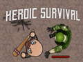 Permainan Heroic Survival