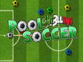 Permainan Chiellini Pool Soccer