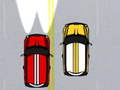 Permainan Traffic Racer 2d