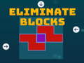 Permainan Eliminate Blocks