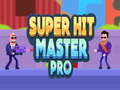 Permainan Super Hit Master pro