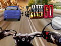 Permainan Moto Rider GO