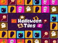 Permainan Halloween Tiles