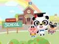 Permainan Dr Panda School