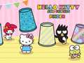 Permainan Hello Kitty and Friends Finder