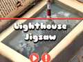 Permainan Lighthouse Jigsaw