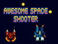 Permainan Awesome Space Shooter