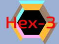 Permainan Hex - 3