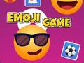 Permainan Emoji Game