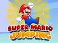 Permainan Super Mario Jumping