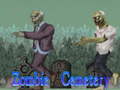 Permainan Zombie Cemetery