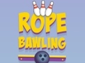 Permainan Rope Bawling