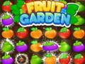 Permainan Fruit Garden