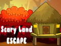 Permainan Scary Land Escape