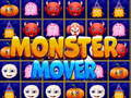 Permainan Monster Mover