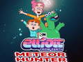Permainan Elliott From Earth: Meteor Hunter