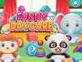 Permainan Funny Daycare