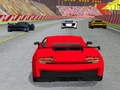 Permainan Supercars Drift Racing Cars