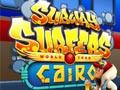 Permainan Subway Surfers Cairo World Tour