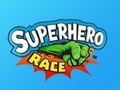 Permainan Superhero Race 