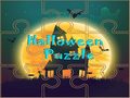 Permainan Halloween Puzzle