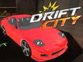 Permainan Drift City