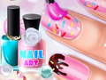 Permainan Nail Art 