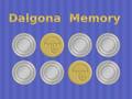 Permainan Dalgona Memory