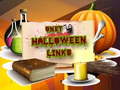 Permainan ONet Halloween Links